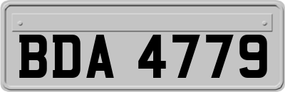 BDA4779