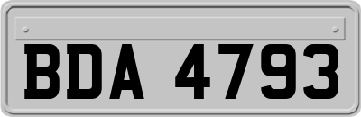 BDA4793