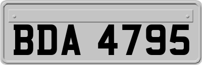 BDA4795