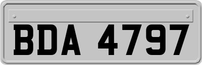 BDA4797