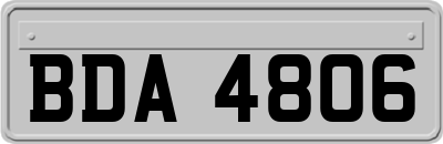 BDA4806