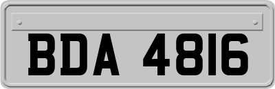 BDA4816