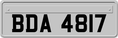 BDA4817