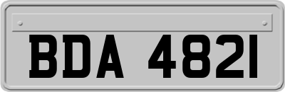 BDA4821