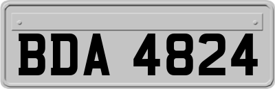 BDA4824