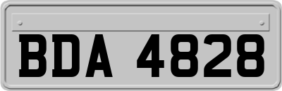 BDA4828