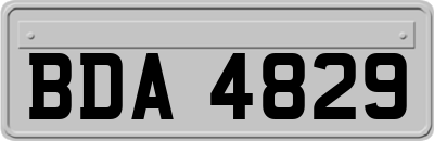 BDA4829