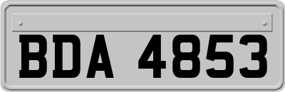 BDA4853