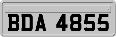 BDA4855