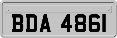 BDA4861