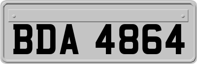 BDA4864