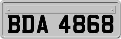 BDA4868