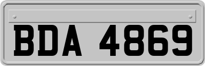 BDA4869