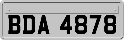 BDA4878