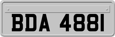 BDA4881