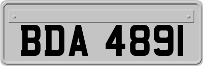 BDA4891