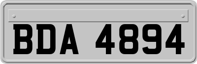 BDA4894