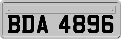 BDA4896