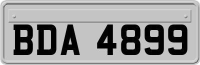 BDA4899