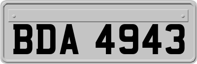 BDA4943