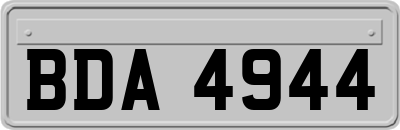 BDA4944
