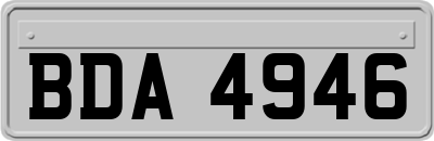 BDA4946