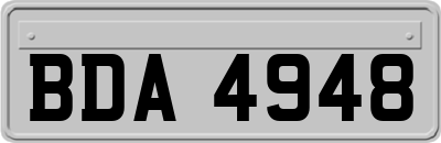 BDA4948