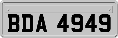BDA4949