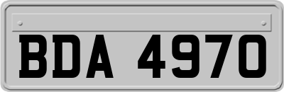 BDA4970
