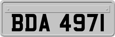BDA4971