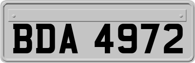 BDA4972