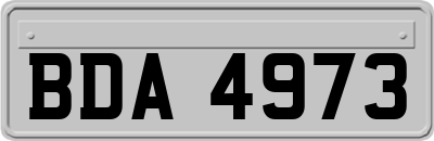 BDA4973