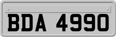 BDA4990