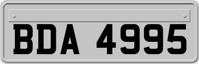 BDA4995