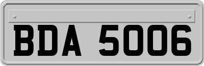 BDA5006