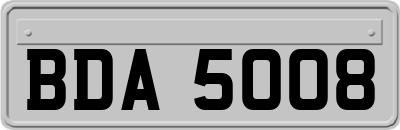 BDA5008