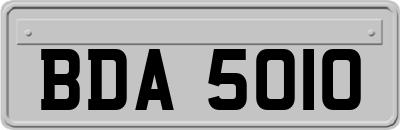 BDA5010