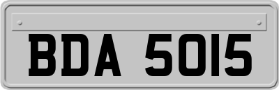 BDA5015