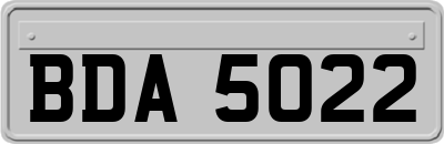 BDA5022