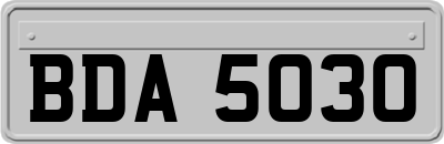 BDA5030