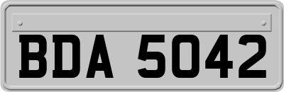 BDA5042
