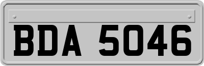 BDA5046