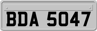 BDA5047