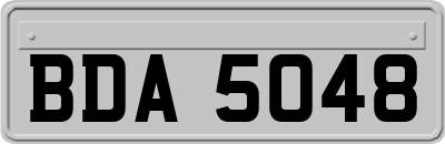 BDA5048