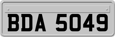 BDA5049
