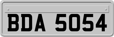 BDA5054