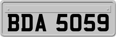 BDA5059