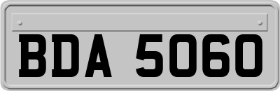 BDA5060