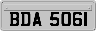 BDA5061