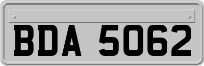BDA5062